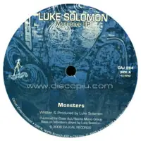 luke-solomon-monsters-e-p