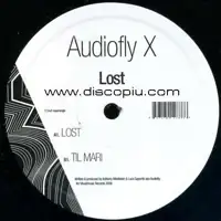 audiofly-x-lost
