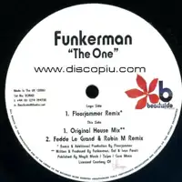 funkerman-the-one