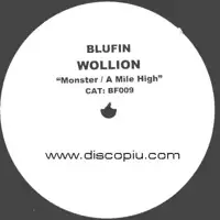 wollion-monster