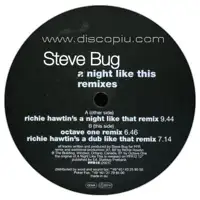 steve-bug-a-night-like-this-remixes