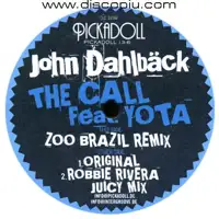 john-dahlback-feat-yota-the-call