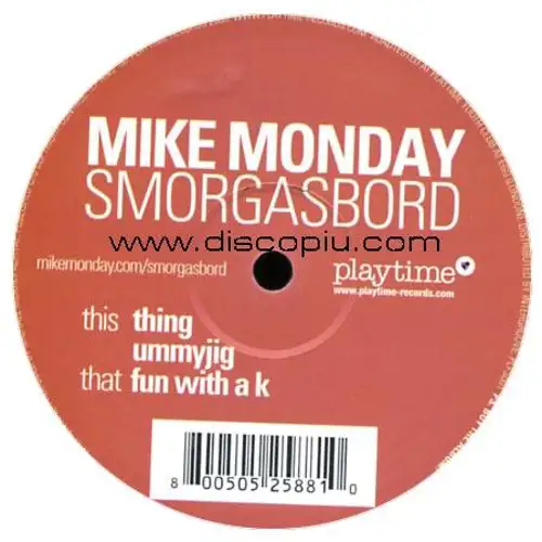 mike-monday-smorgasbord-red-album-sampler-1-of-3