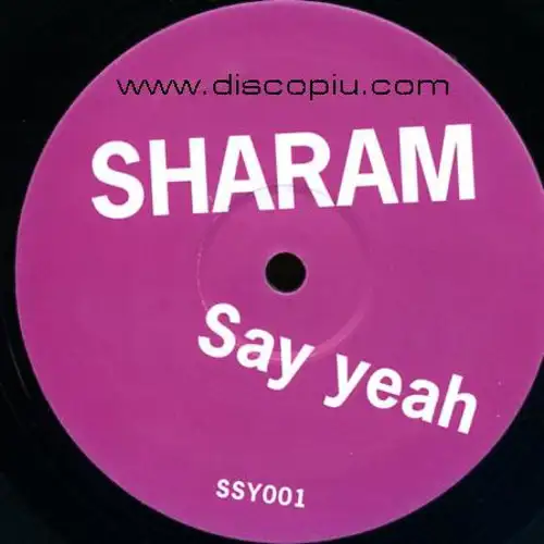 sharam-say-yeah