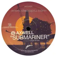 axwell-submariner
