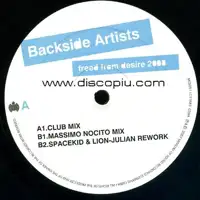 backside-artists-freed-from-desire-2008