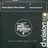 kenny-dope-terry-hunter-mass-destruction-e-p