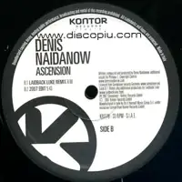 denis-naidanow-ascension
