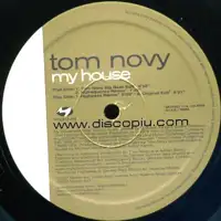 tom-novy-my-house