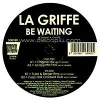 la-griffe-be-waiting