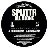 splitter-all-alone