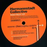 hermannstadt-collective-raw-fruit-e-p