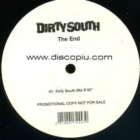 dirty-south-the-end-promo-ita