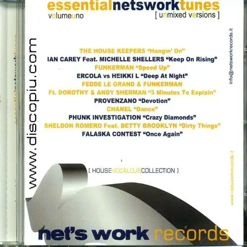 cd-v-a-essential-netswork-tunes-volume-1