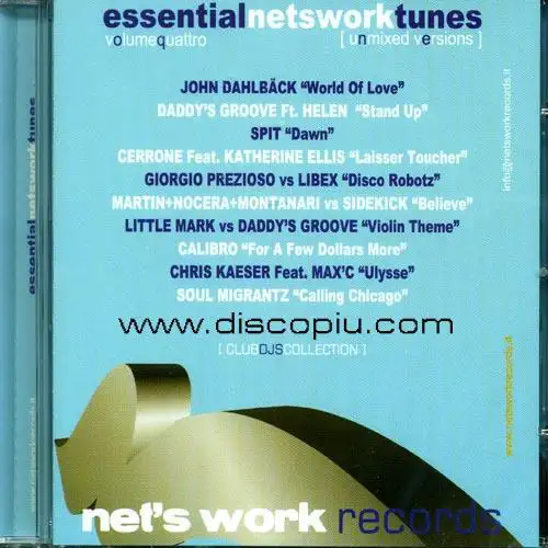 cd-v-a-essential-netswork-tunes-volume-4
