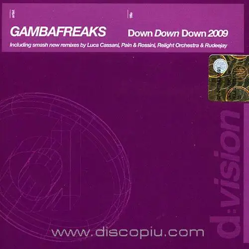 gambafreaks-down-down-down-2009-cds_medium_image_1