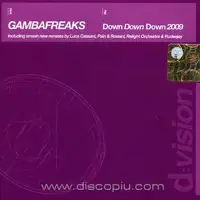 gambafreaks-down-down-down-2009-cds