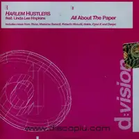 harlem-hustlers-feat-linda-lee-hopkins-all-about-the-paper-cds