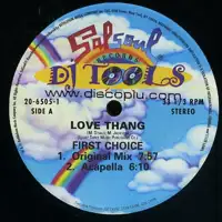 first-choice-love-thang