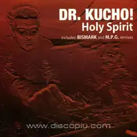 dr-kucho-holy-spirit-cds