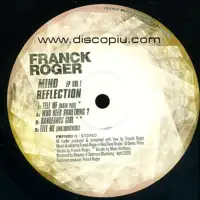 franck-roger-mind-reflection-e-p-vol-1