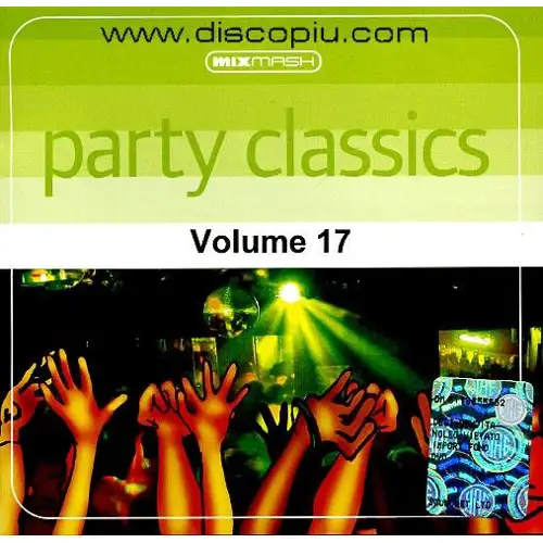 v-a-party-classics-vol-17