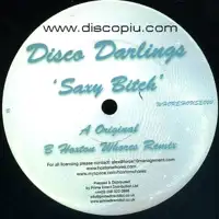 disco-darlings-saxy-bitch