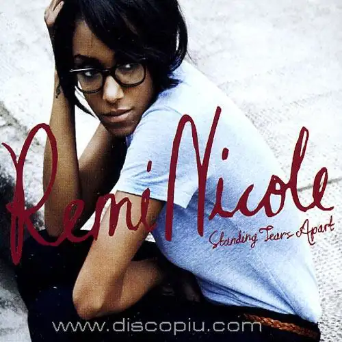 remi-nicole-standing-tears-apart