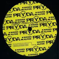 pryda-waves