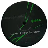 dapayk-solo-green