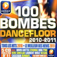 v-a-100-bombes-dancefloor-2010-2011