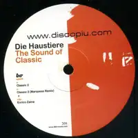 die-haustiere-the-sound-of-classic-e-p