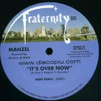 manzel-it-s-over-now-masters-at-work-remixes