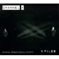 channel-x-x-files-cd