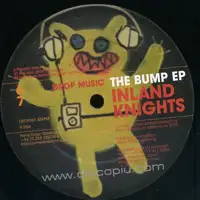 inland-knights-the-bump-ep