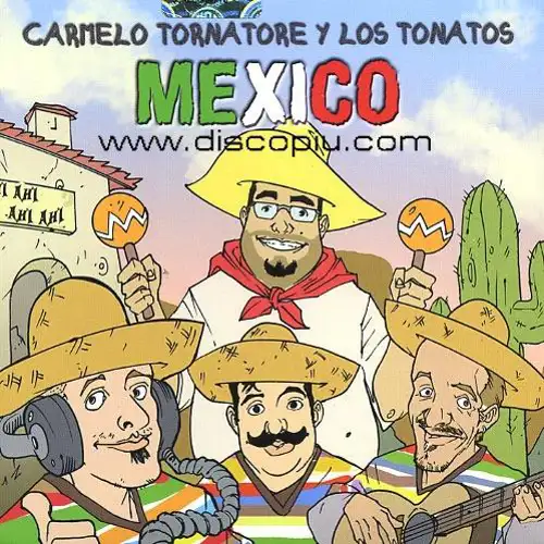cd-carmelo-tornatore-y-los-tonatos-mexico