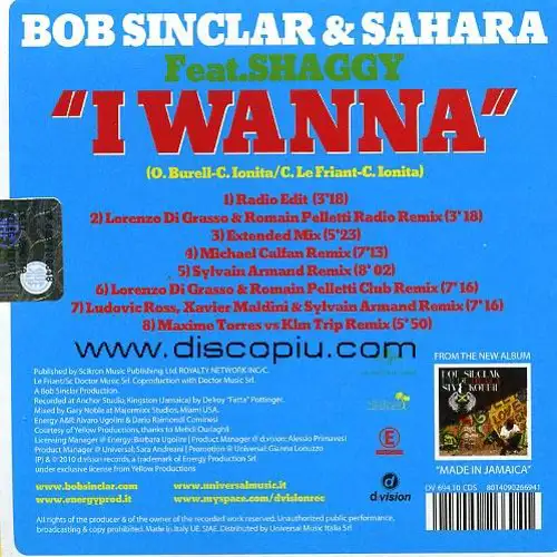 bob-sinclar-sahara-feat-shaggy-i-wanna-cds_medium_image_2