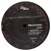 macromism-job