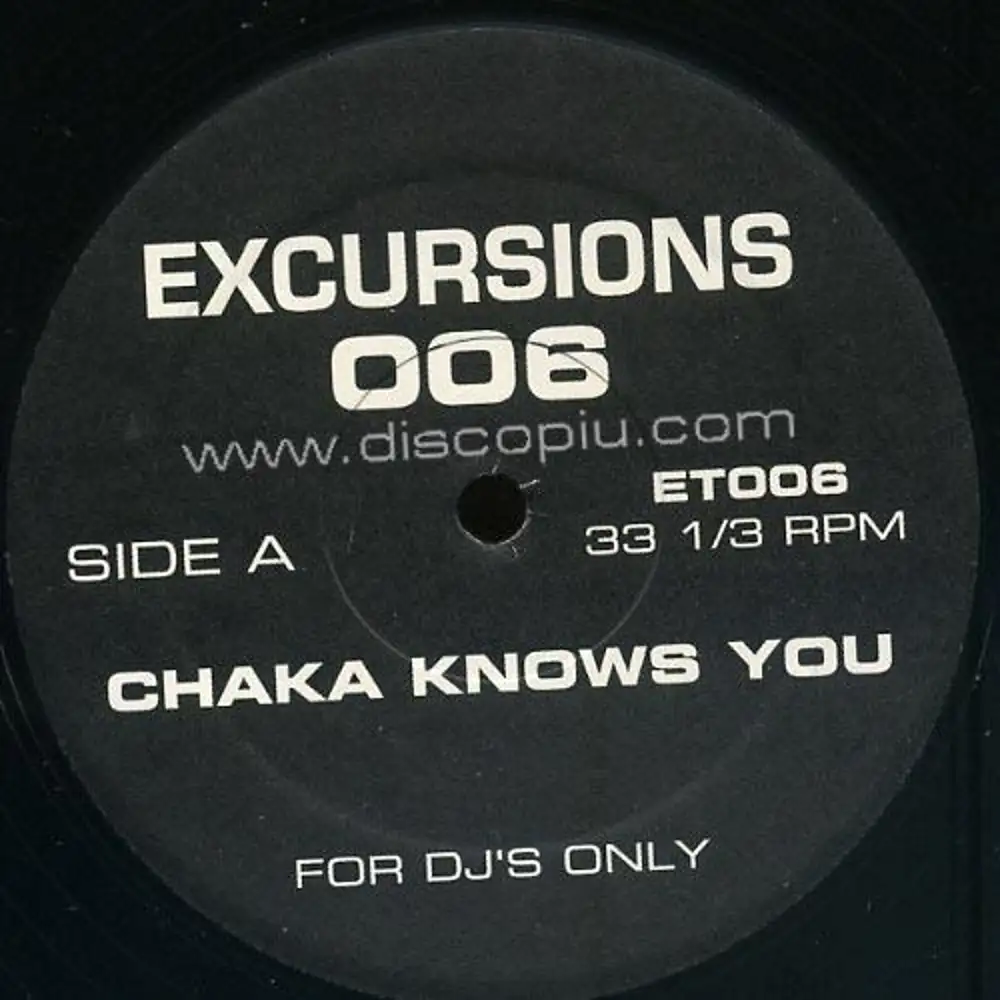 chaka khan b/w gloria gaynor - chaka knows you b/w gloria's