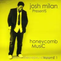 josh-milan-honeycomb-music-volume-1_image_1