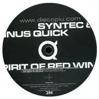 linus-quick-syntec-the-spirits-of-the-red-wine-e-p