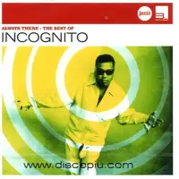 incognito-always-there-the-best-of