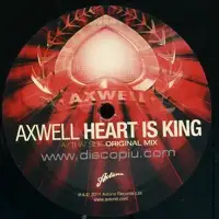 axwell-heart-is-king