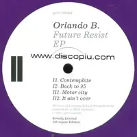 orlando-b-future-resist-e-p
