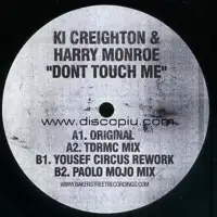 ki-creighton-harry-monroe-don-t-touch-me