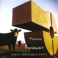 minimono-runaway-cd