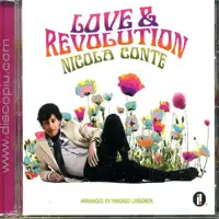 nicola-conte-love-revolution