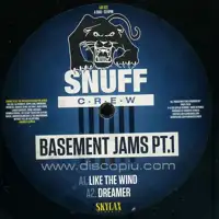 snuff-crew-basement-jams-pt-1