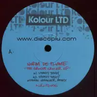 norme-de-plume-the-groove-grocer-e-p