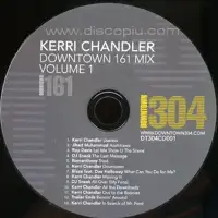 v-a-mixed-by-kerri-chandler-downtown-161-mix-volume-1